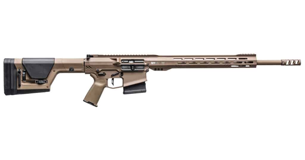 RISE Armament 1121XR Precision Rifle in 65 Creedmoor