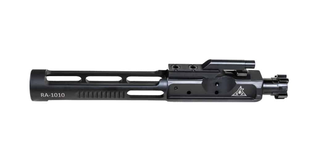 RISE Armament Low-Mass Bolt Carrier Group - RA-1010