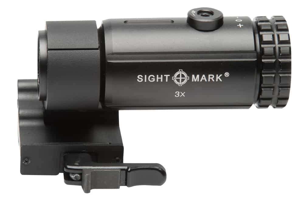 Sightmark Magnifier