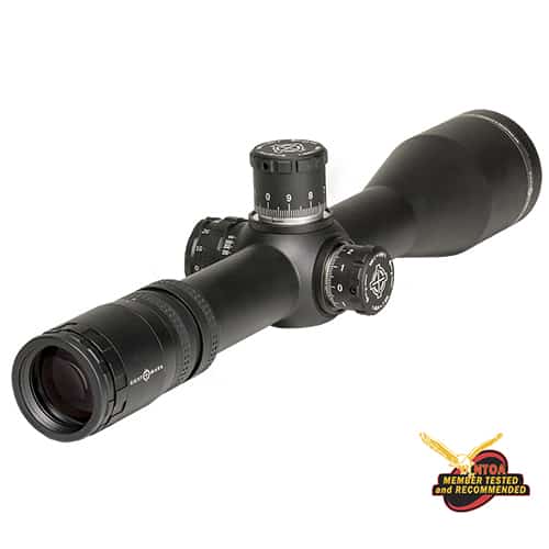 Sightmark Pinnacle 5-30x50 Riflescope