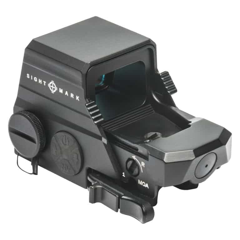Sightmark Reflex Sight