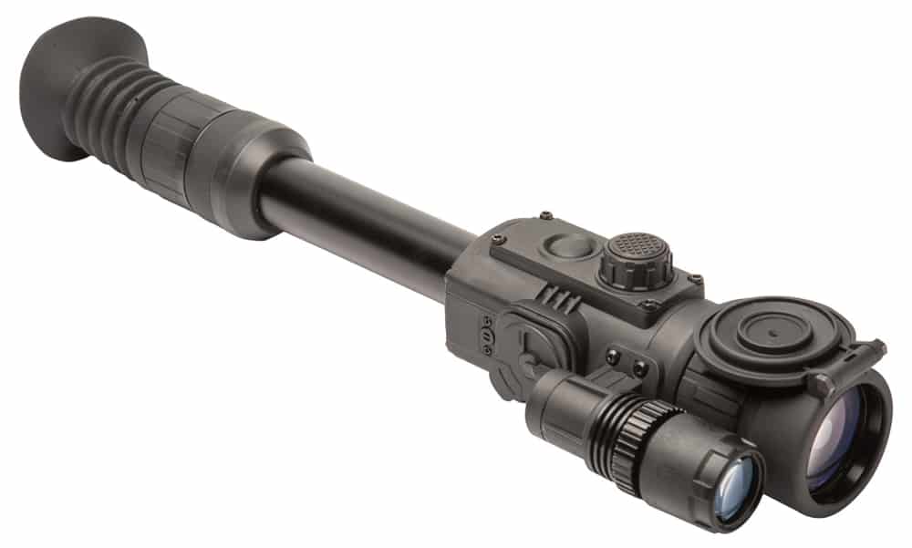 Sightmark Riflescope