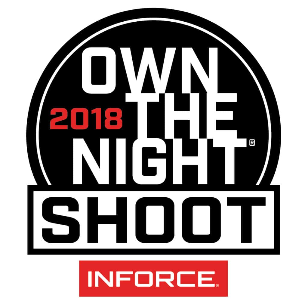 2018 Own the Night Shoot