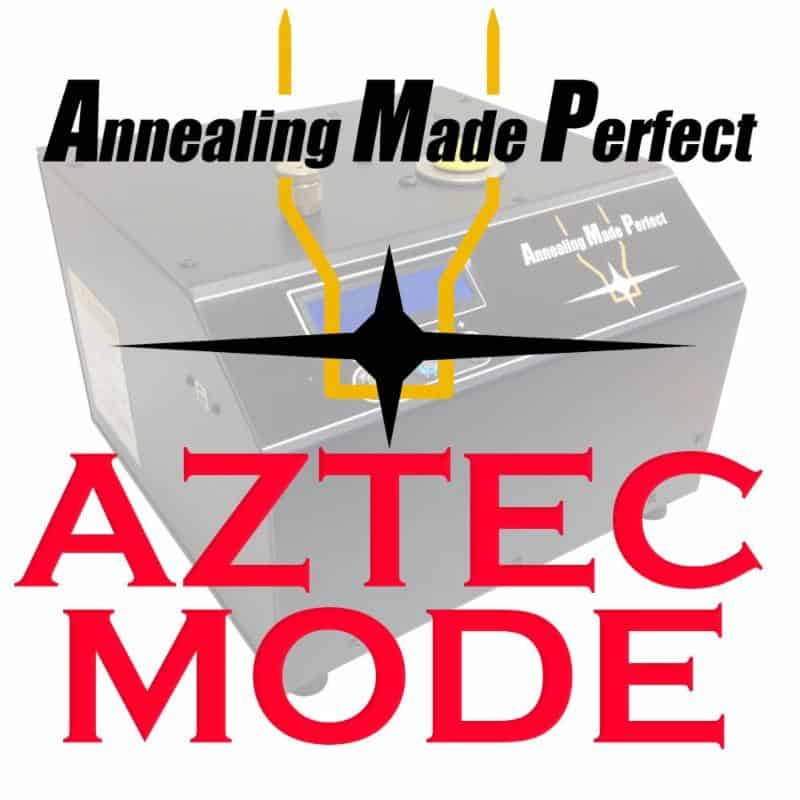 Annealing Made Perfect Aztec Mode Software