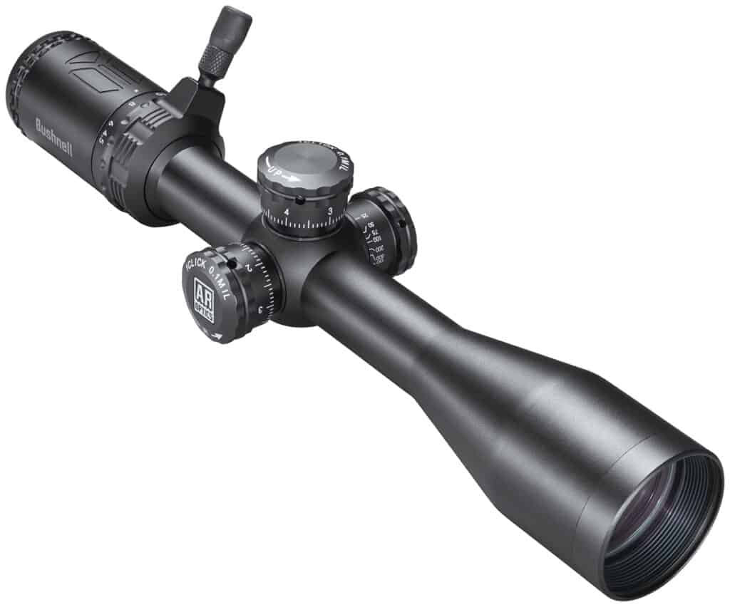 Bushnell AR Optics