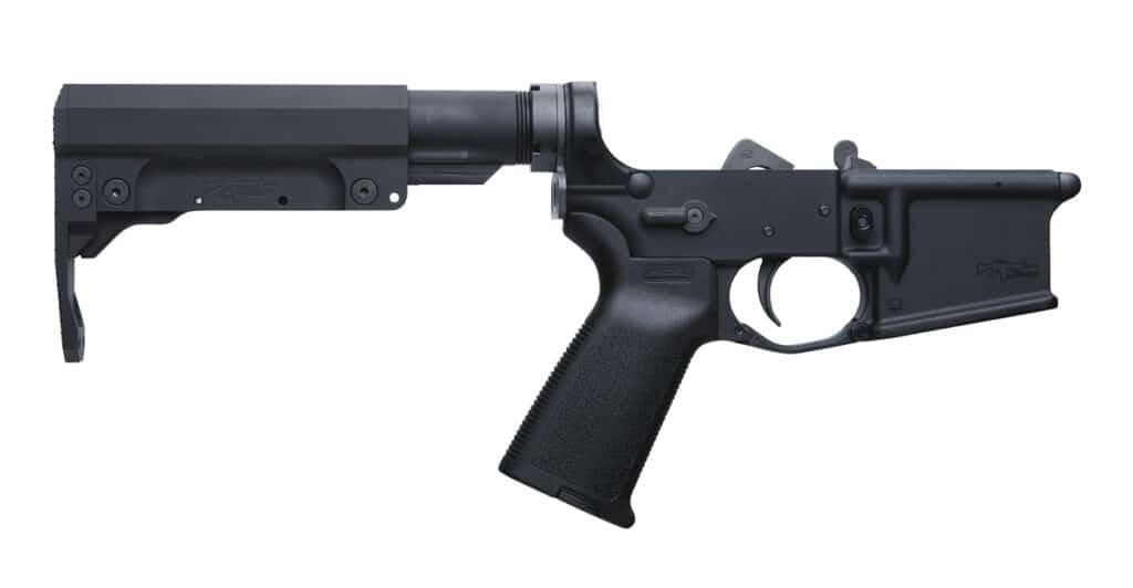 CMMG RipStock