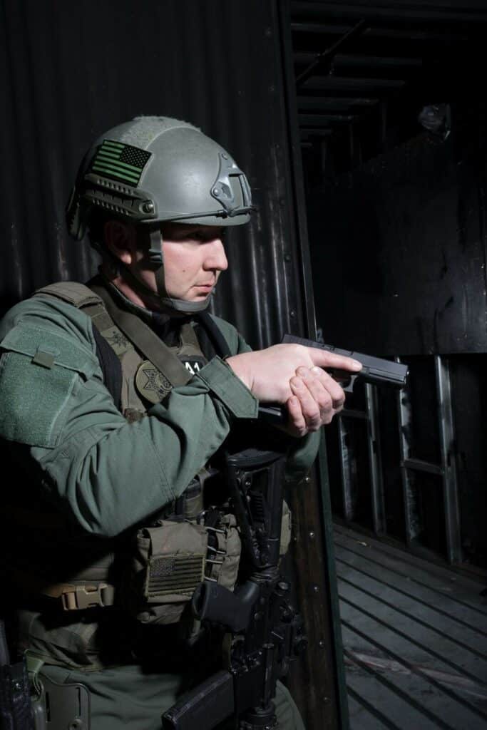 GLOCK Pistols Expand with Law Enforcement Agencies