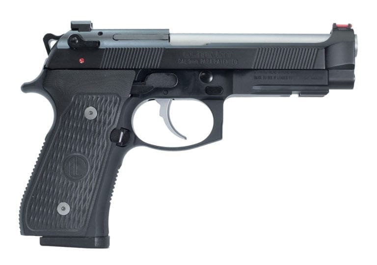 Langdon Tactical Beretta 92 Elite LTT