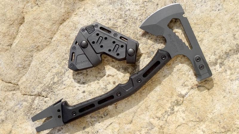 Outland Equipment Multi-Mission Axe - MMA 1503