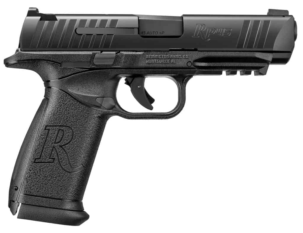 Remington RP45