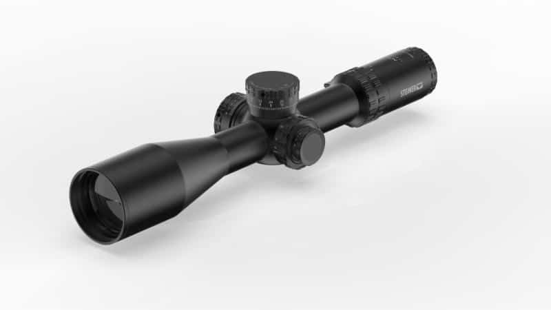 Steiner M7Xi 4-28x56 Riflescope