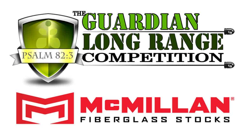 West Coast Guardian Long Range Competition Hosted by McMillan Fiberglass Stocks