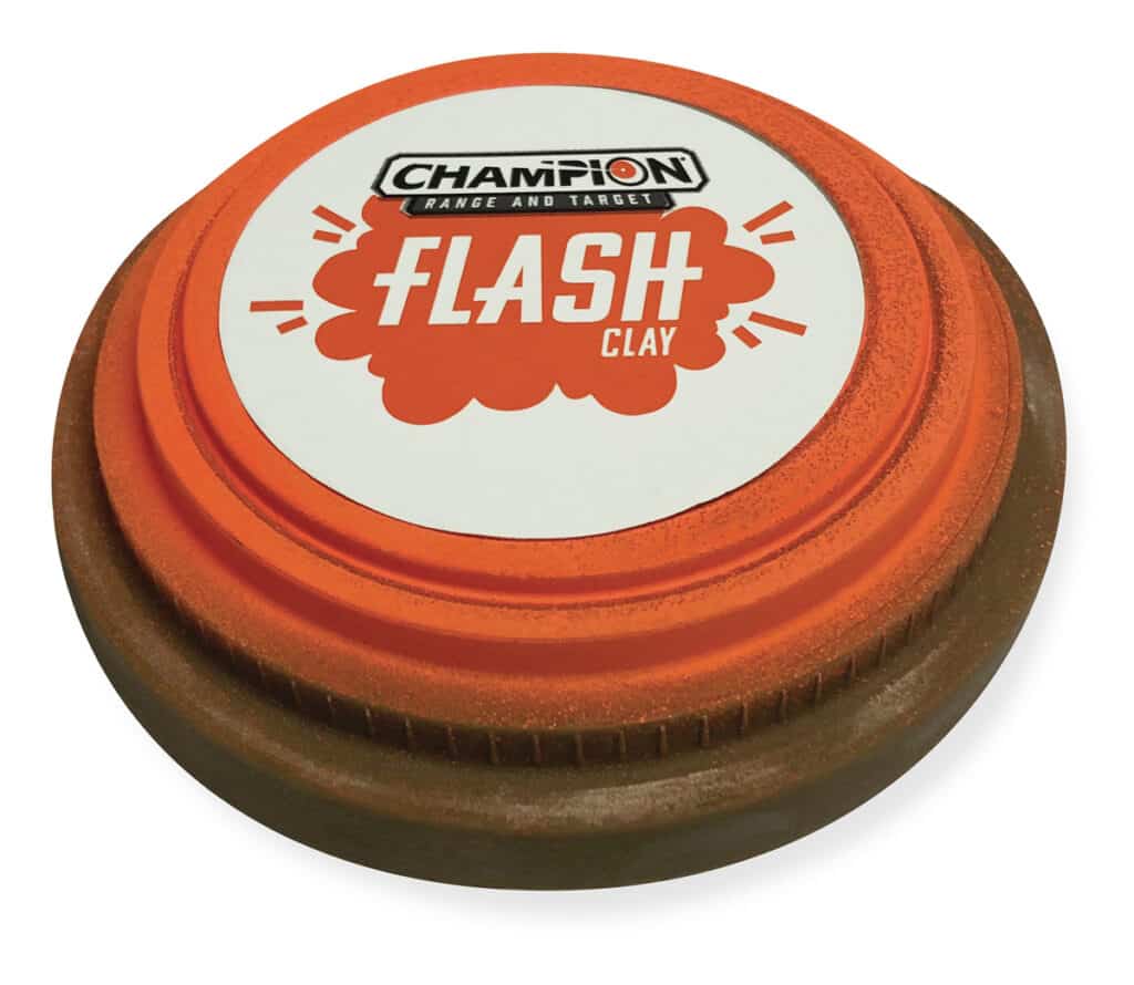 Champion Flash Clay