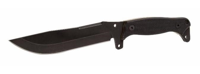 DoubleStar Path Seeker Knife