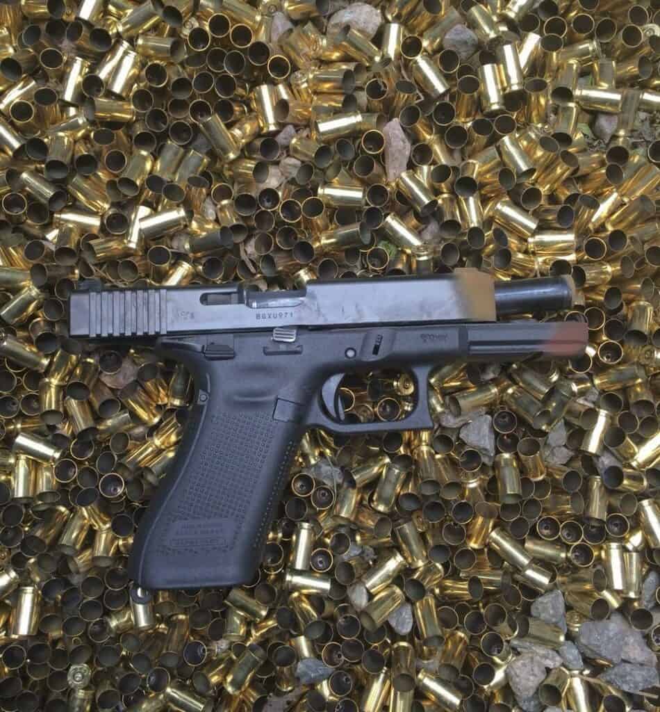 Glock 22