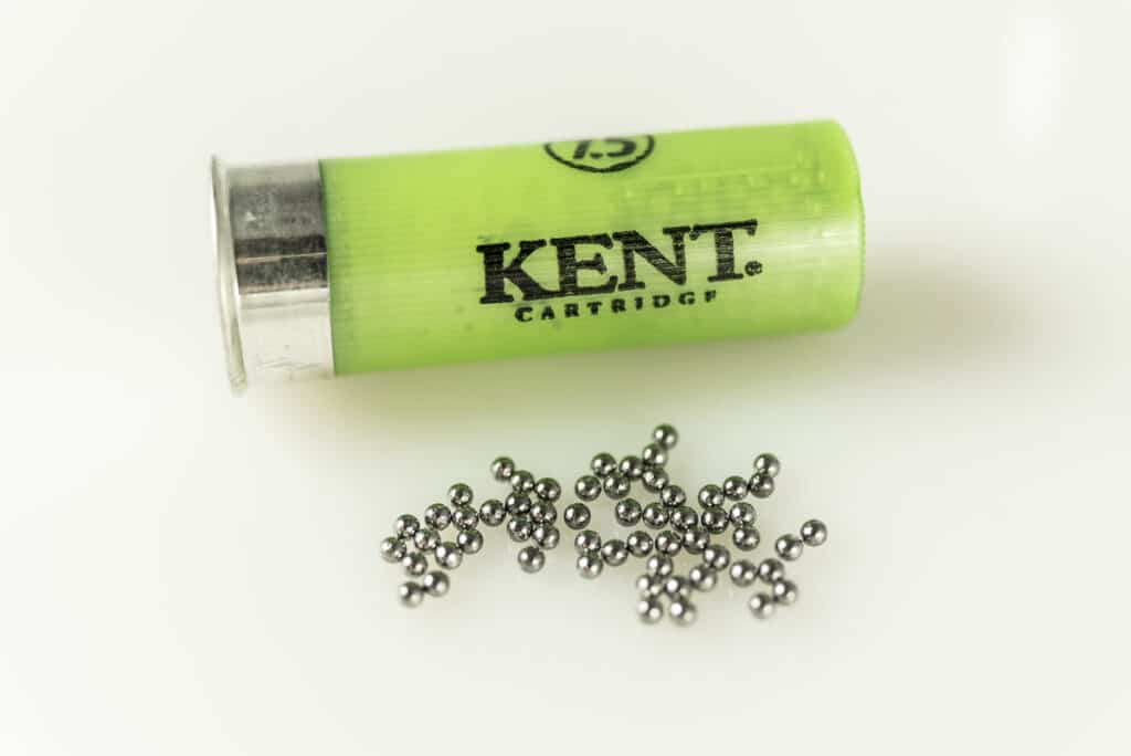 Kent Cartridge Loads Proprietary Diamond Shot for Unmatched Performance ...