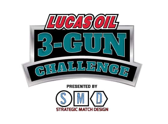 Lucas Oil 3-Gun Challenge