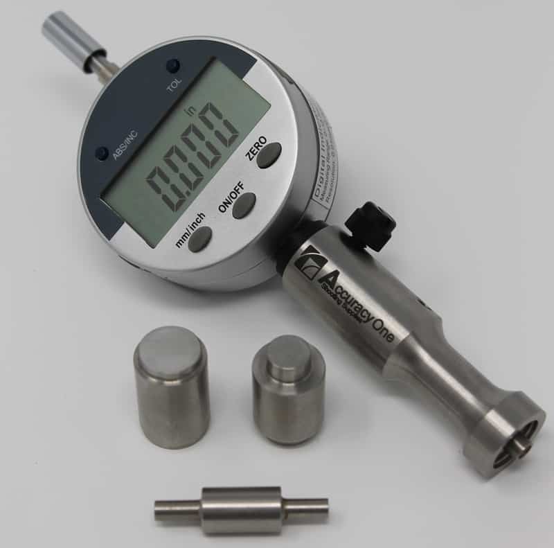 Precision Primer Gauge