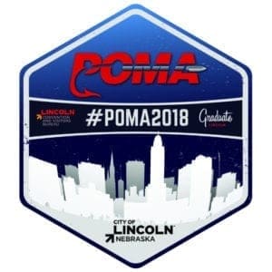 Professional Outdoor Media Association POMA Conference