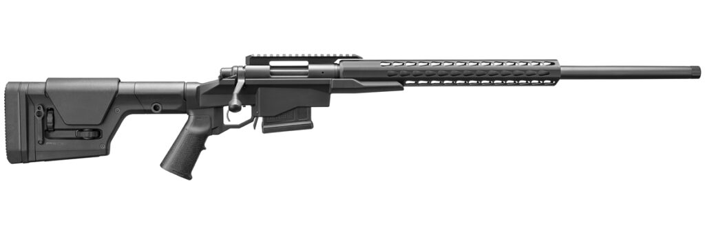 Remington Model 700 PCR - Precision Chassis Rifle