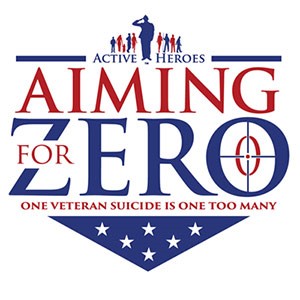 SIG SAUER Aiming for Zero Charity Match