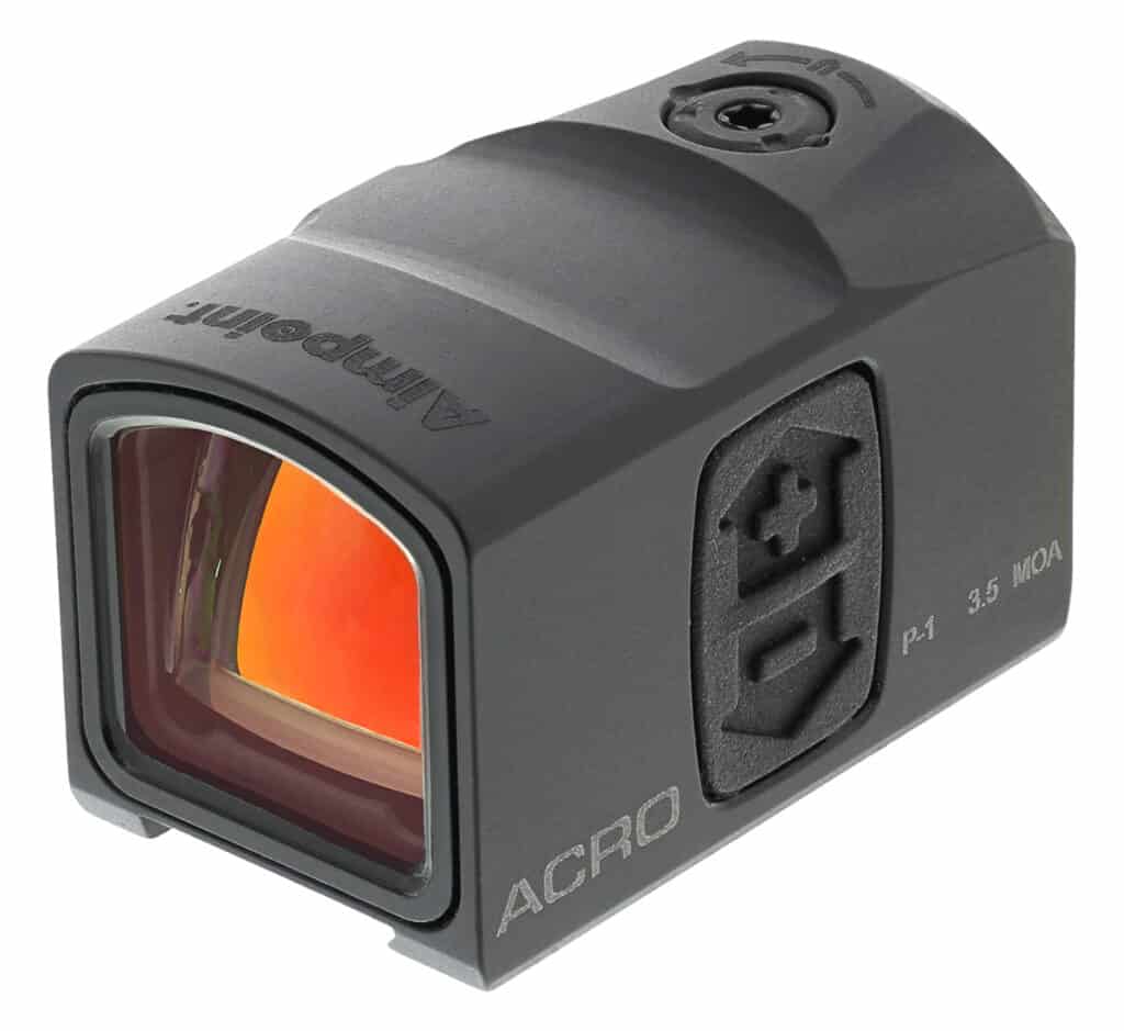 Aimpoint ACRO