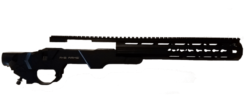 American Built Arms Company Modular Rifle System