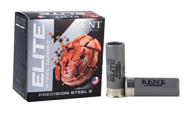 Elite Steel Target Loads