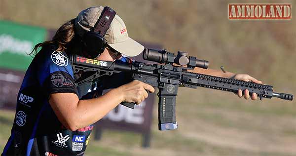 Lena Miculek