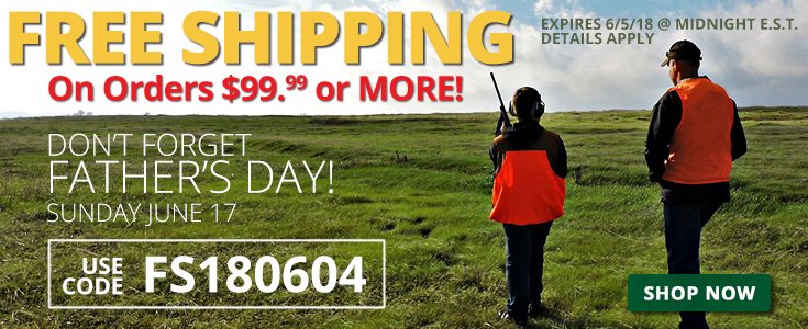 Natchez Shooters Supplies Free Shipping