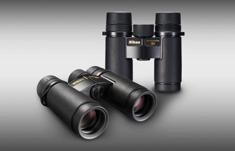 Nikon MONARCH Binoculars