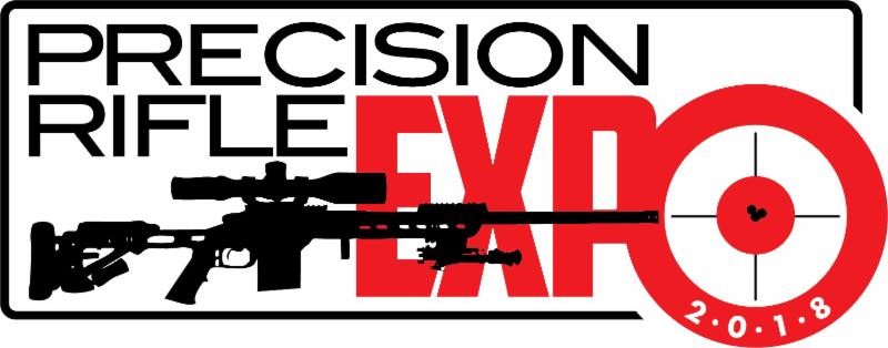 Precision Rifle Expo 2018