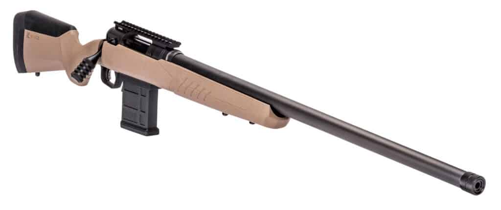 Savage 110 Tactical