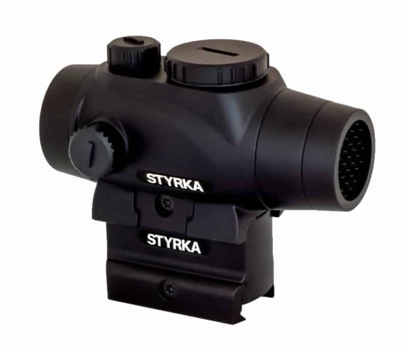 Styrka Red Dot