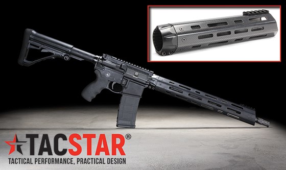 TacStar HandGuard