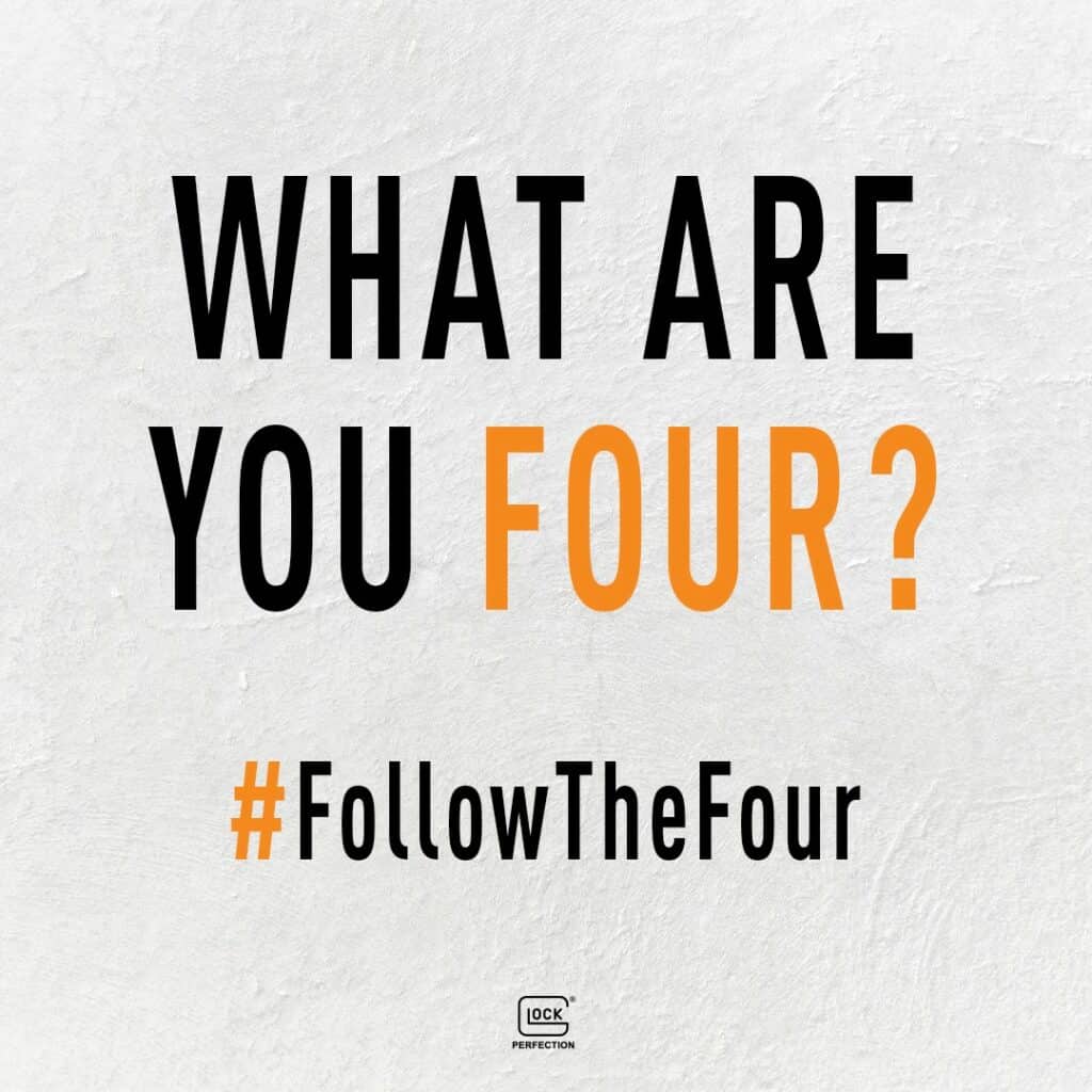 WhatAreYouFour