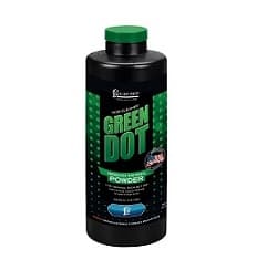 Alliant Powder Green Dot