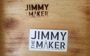 Jimmy The Maker