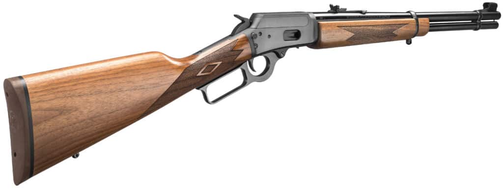 Marlin 1894C Lever Action