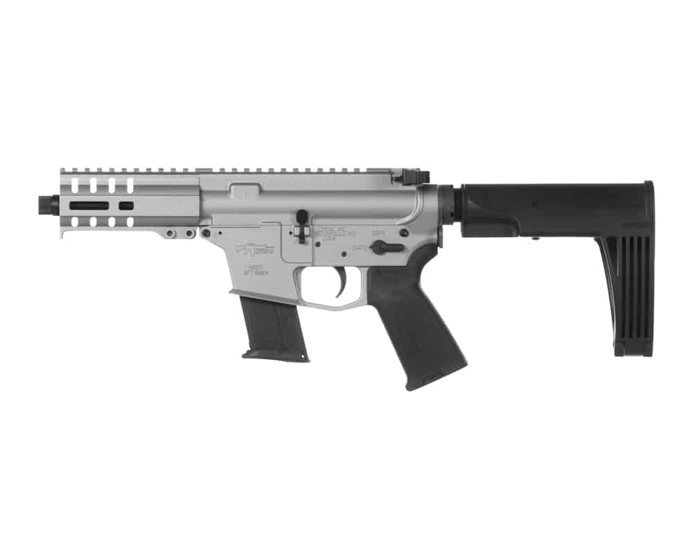 Mk57 BANSHEE 5.7x28mm Pistol