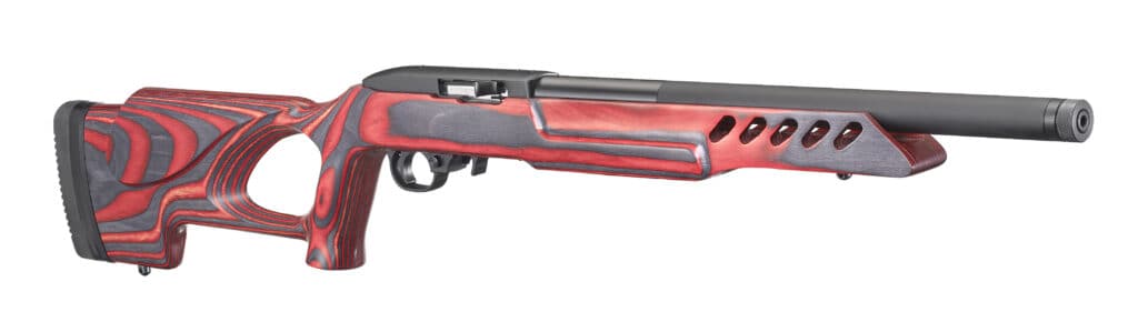 Ruger 10 22