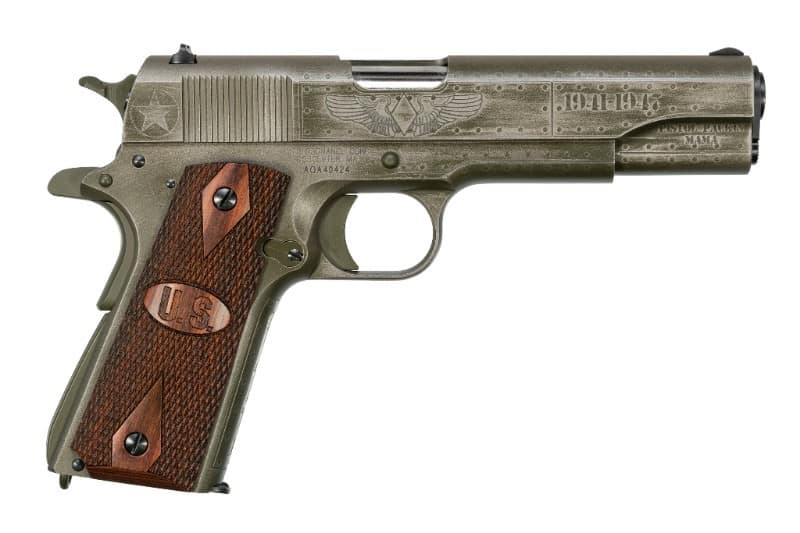 Thompson Custom 1911