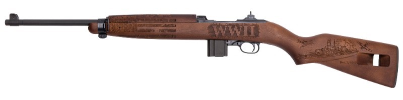 Auto-Ordnance Vengeance M1 Carbine