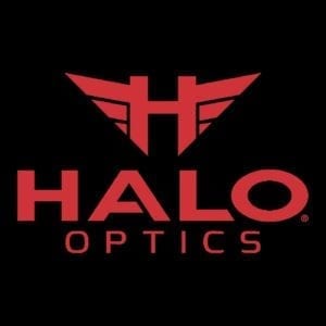 Halo Optics