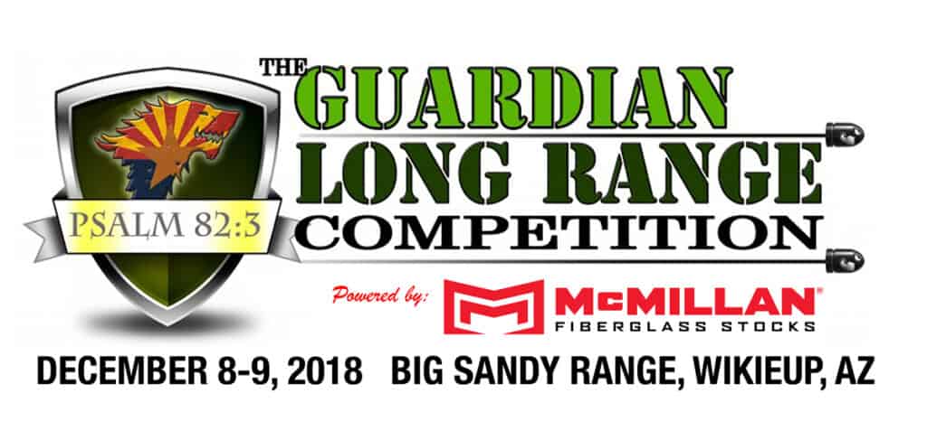 McMillan Fiberglass Stocks to Host West Coast Guardian Long Range Competition