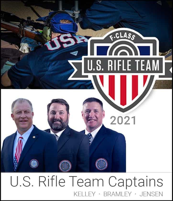 US Rifle Team 2021