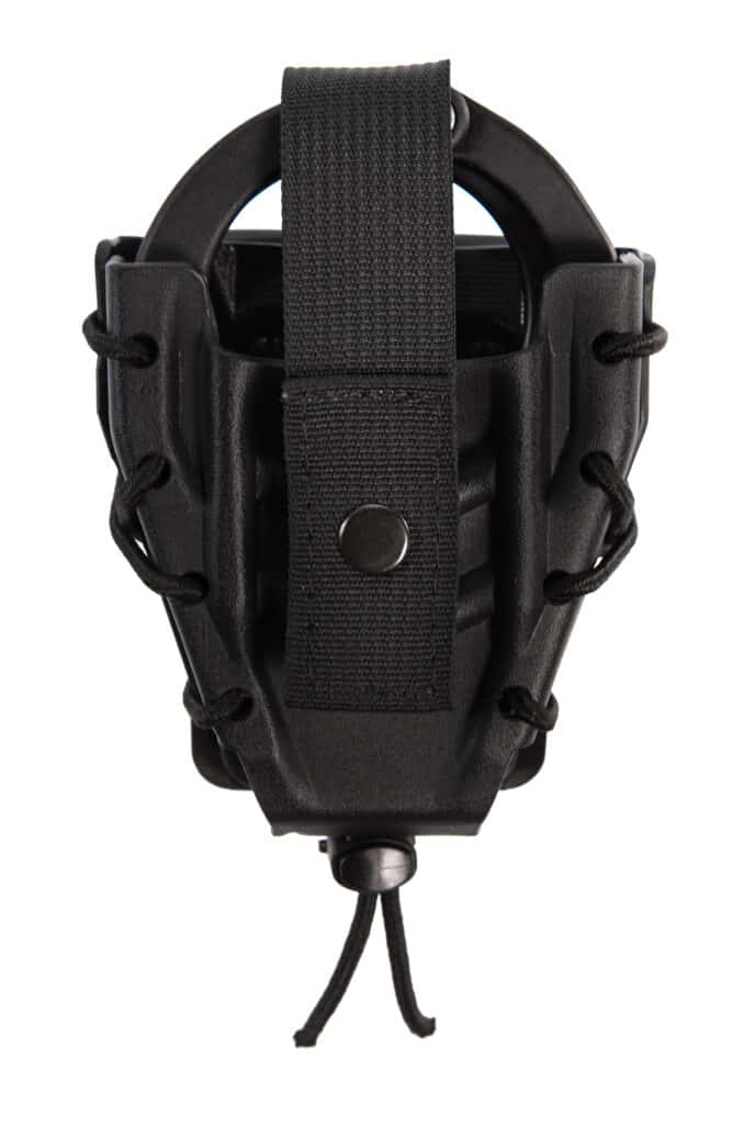 Comp-Tac Kydex Handcuff TACO