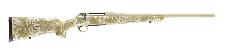 Sauer S100 Atacama