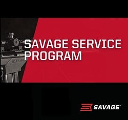 Savage Service Program