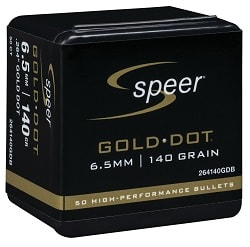 Speer Ammo Personal Protection